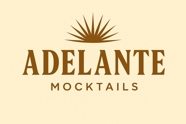 Adelante Mocktails